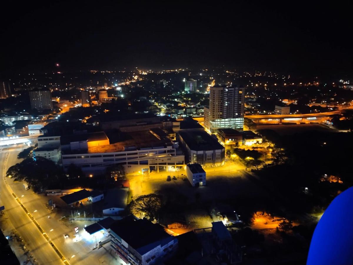 Cmk Troika Apartmen#Free Netflix Kota Bharu Exterior foto