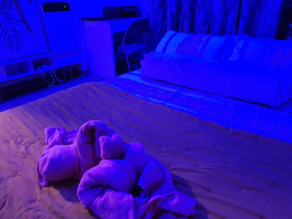 Cmk Troika Apartmen#Free Netflix Kota Bharu Exterior foto