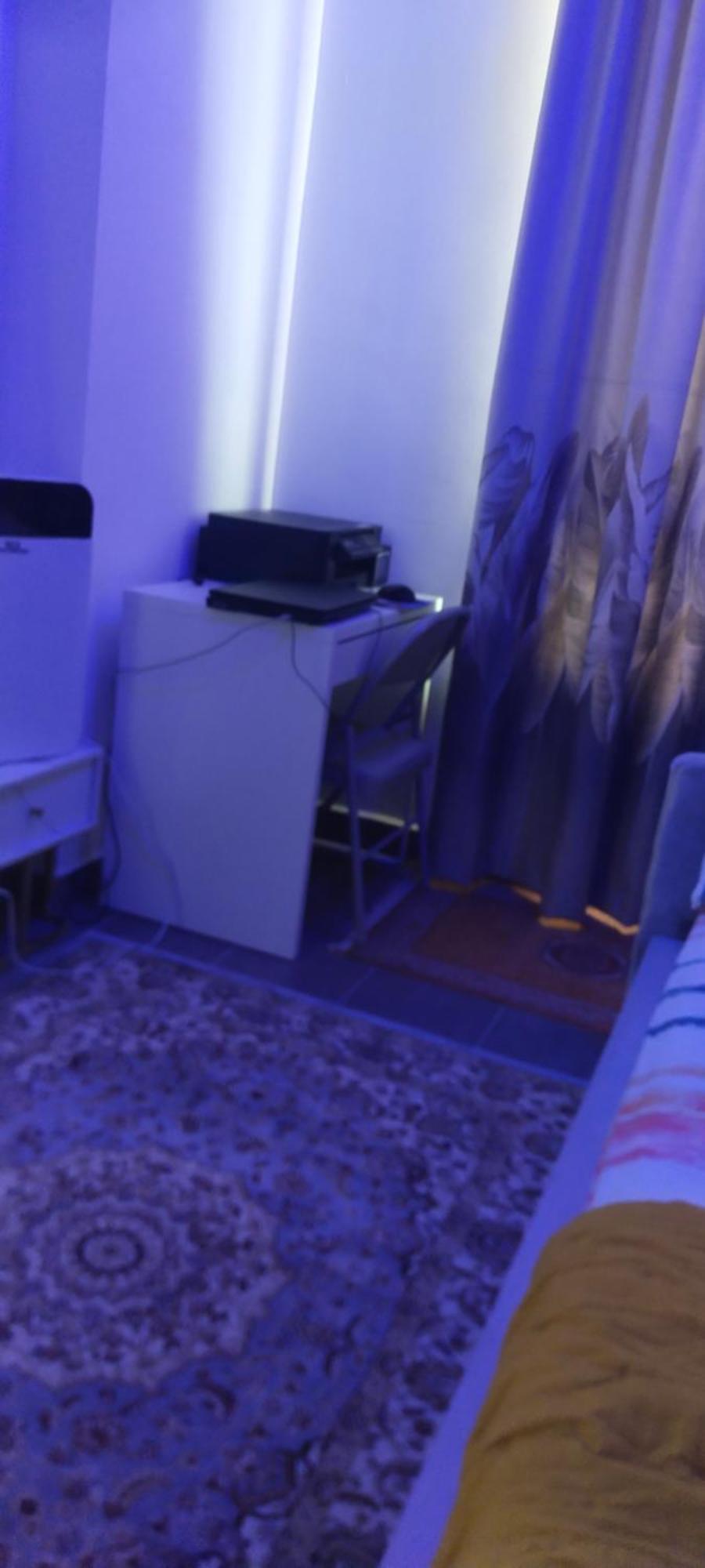 Cmk Troika Apartmen#Free Netflix Kota Bharu Habitación foto